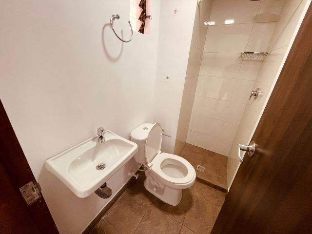 Apartamento en Arriendo