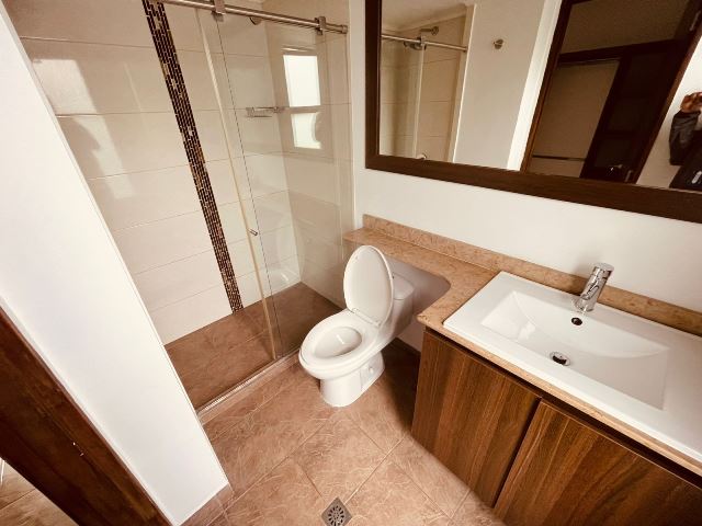 Apartamento en Arriendo