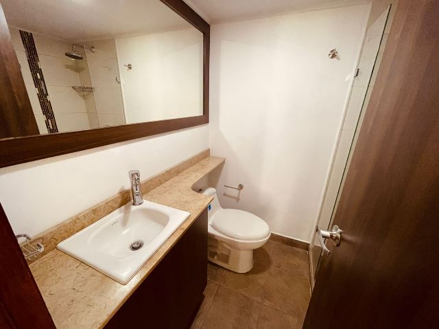 Apartamento en Arriendo