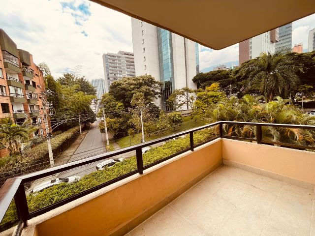 Apartamento en Arriendo