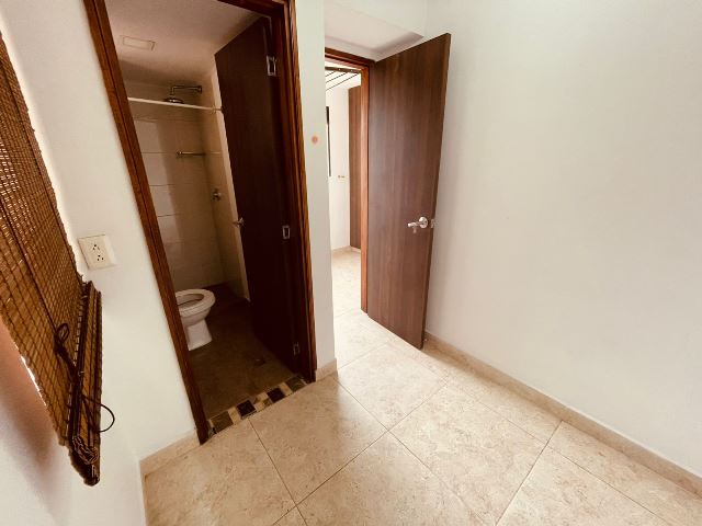 Apartamento en Arriendo