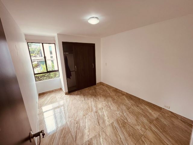 Apartamento en Arriendo