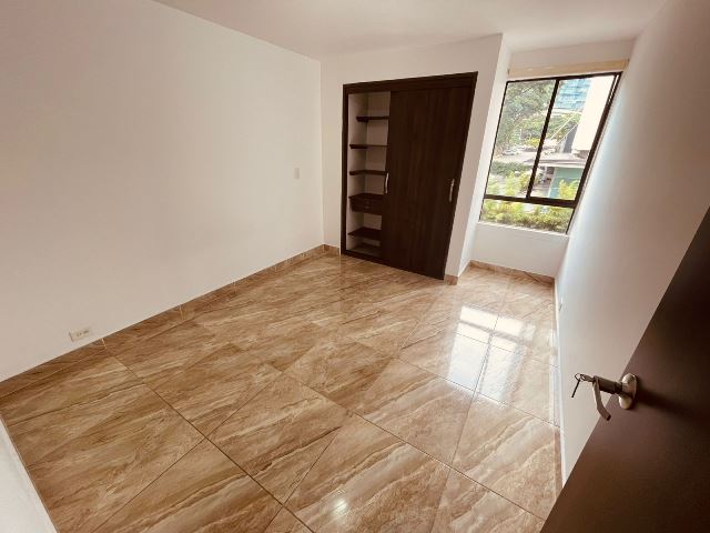 Apartamento en Arriendo