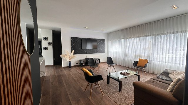 Apartamento en Arriendo