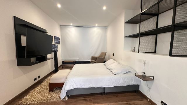 Apartamento en Arriendo