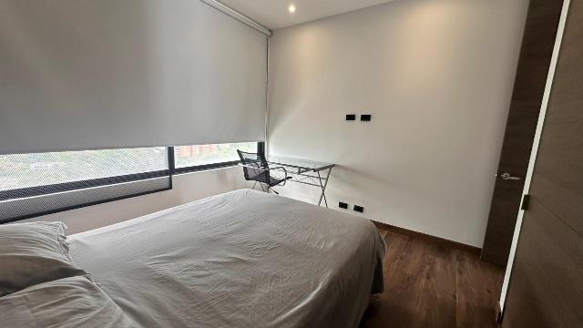 Apartamento en Arriendo