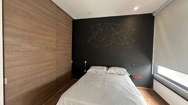 Apartamento en Arriendo