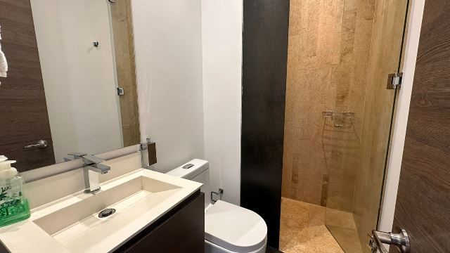 Apartamento en Arriendo