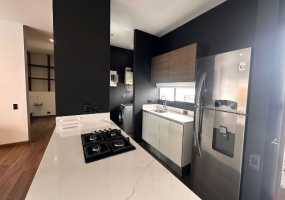 2 Habitaciones Habitaciones, 0 ,2 BathroomsBathrooms,Apartamento,En Arriendo,0,3845