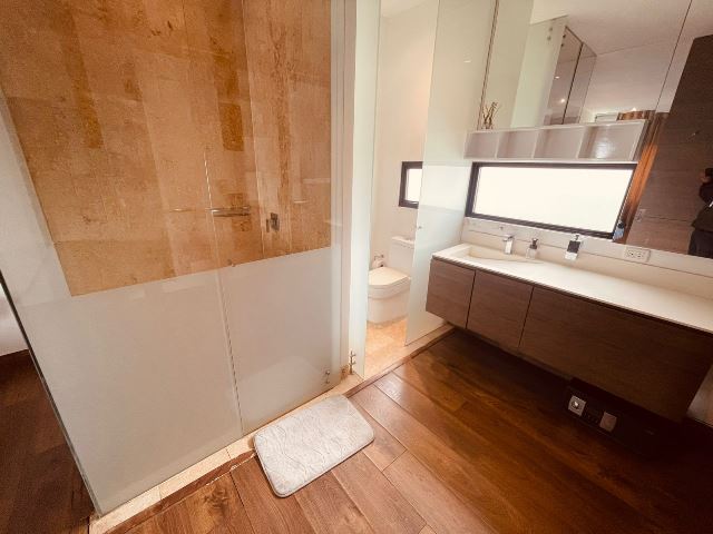 Apartamento en Arriendo