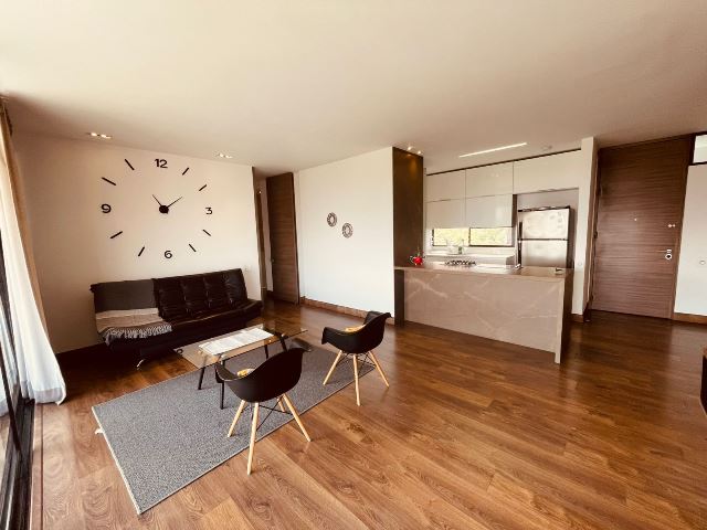 Apartamento en Arriendo