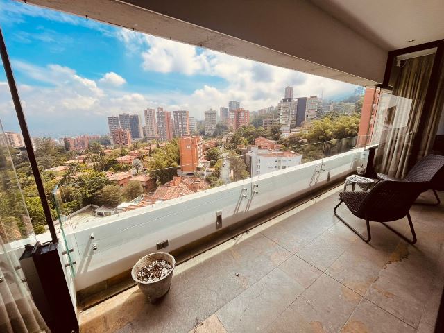 Apartamento en Arriendo