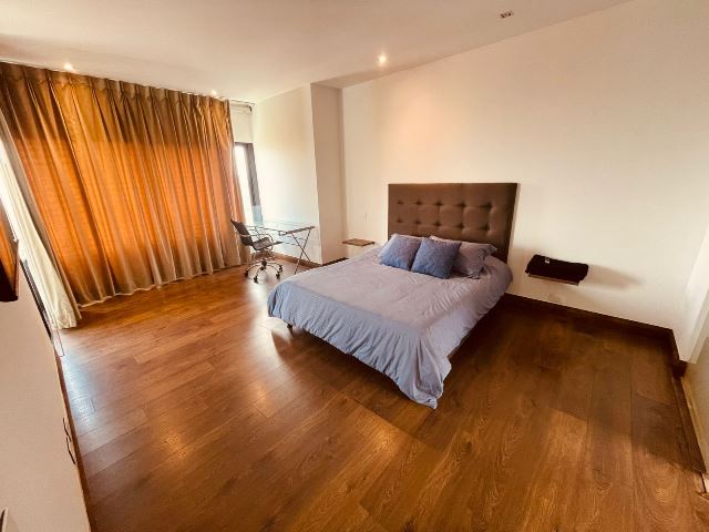 Apartamento en Arriendo