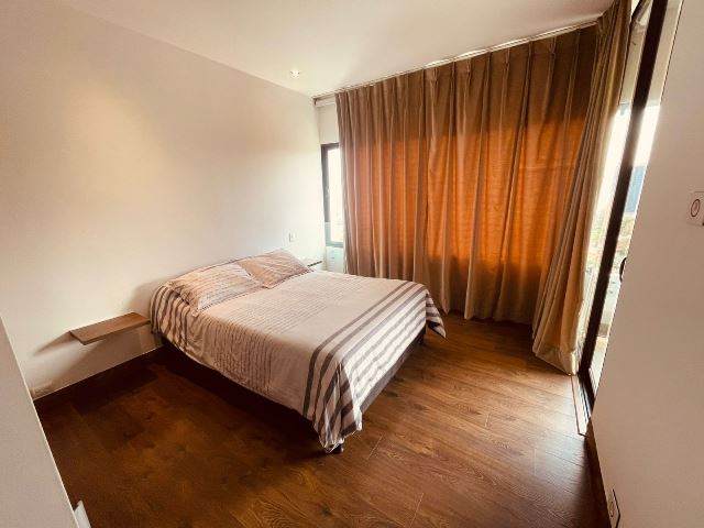 Apartamento en Arriendo