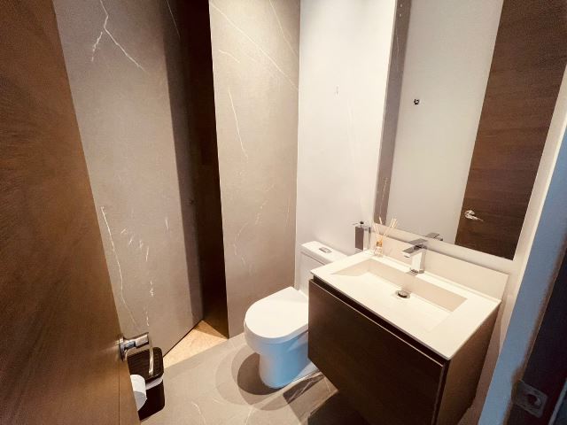 Apartamento en Arriendo