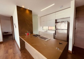 2 Habitaciones Habitaciones, ,2 BathroomsBathrooms,Apartamento,En Arriendo,3846