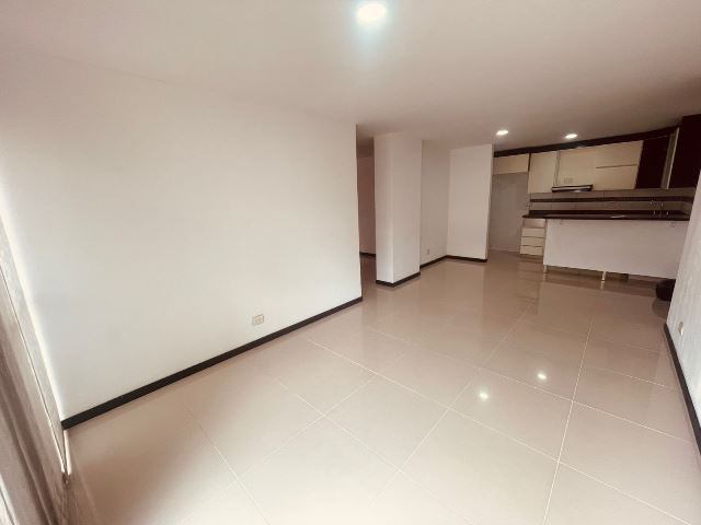 Apartamento en Arriendo