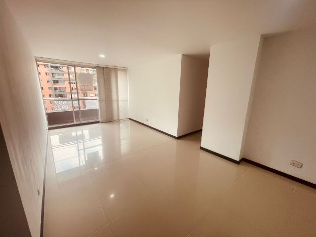 Apartamento en Arriendo