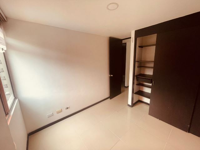 Apartamento en Arriendo