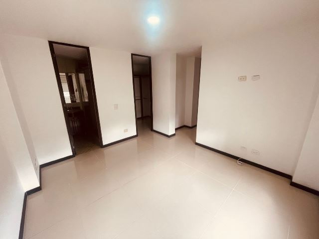 Apartamento en Arriendo