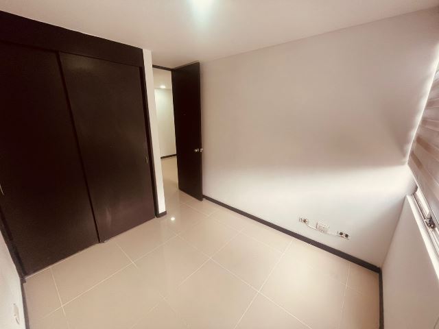 Apartamento en Arriendo