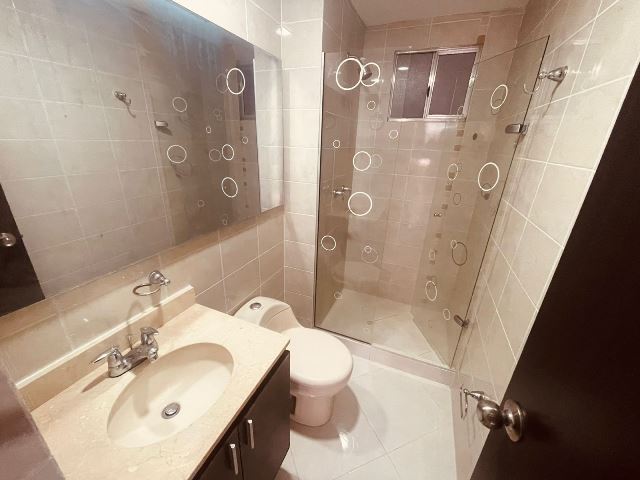 Apartamento en Arriendo