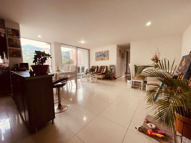 Apartamento en Venta