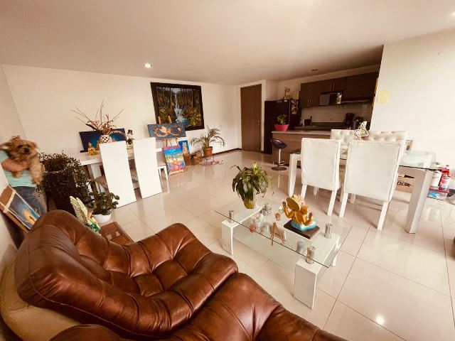 Apartamento en Venta