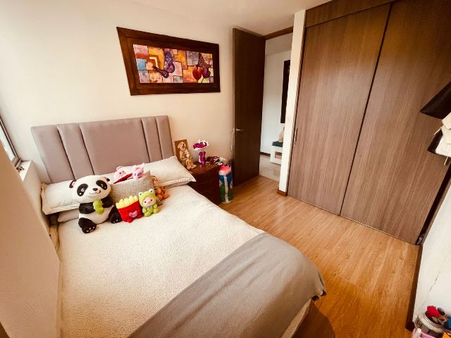 Apartamento en Venta