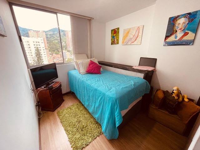 Apartamento en Venta