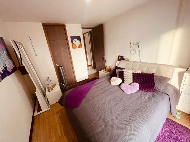 Apartamento en Venta