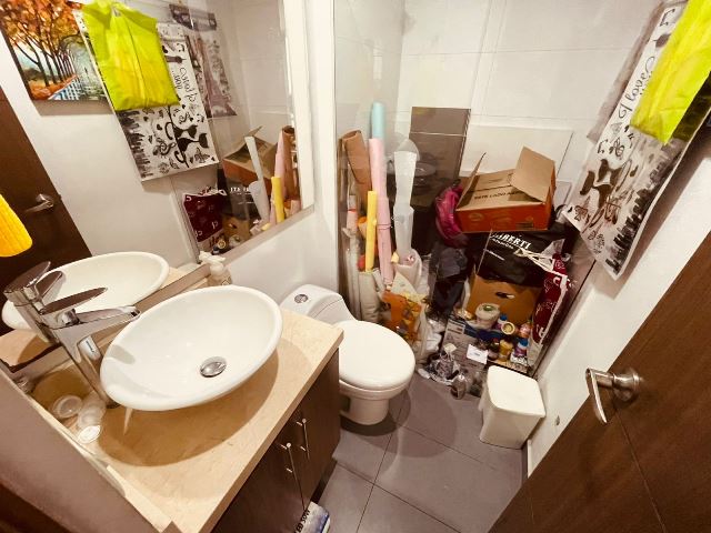 Apartamento en Venta