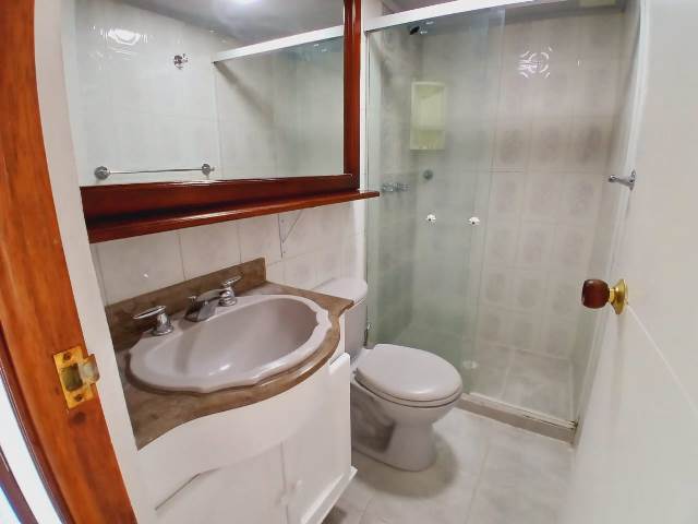Apartamento en Arriendo