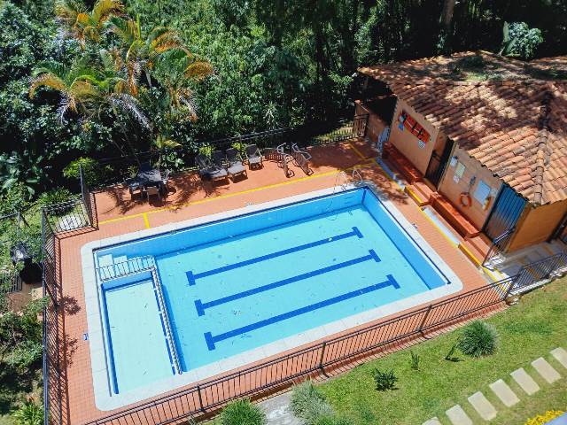 Apartamento en Arriendo