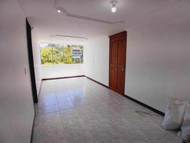 Apartamento en Arriendo