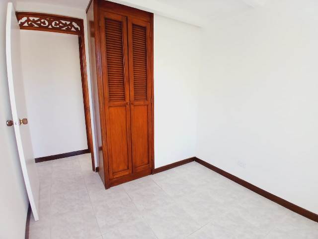 Apartamento en Arriendo