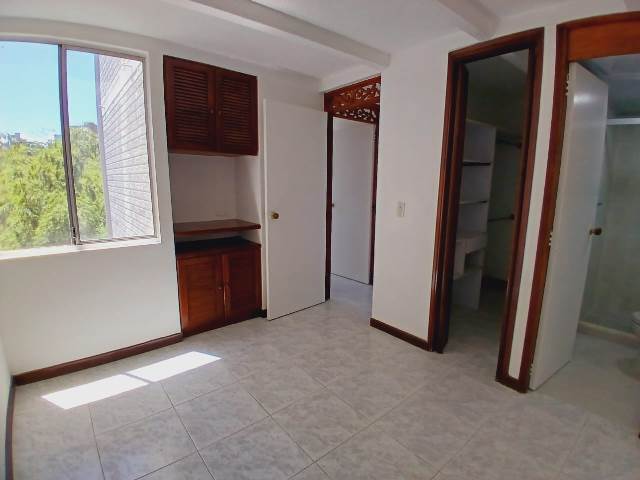 Apartamento en Arriendo