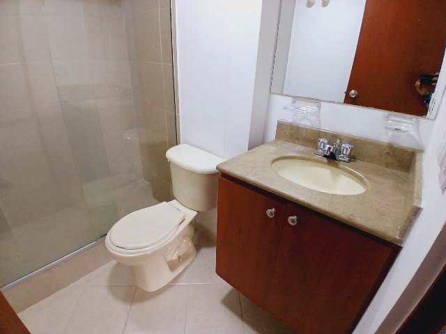 Apartamento en Arriendo