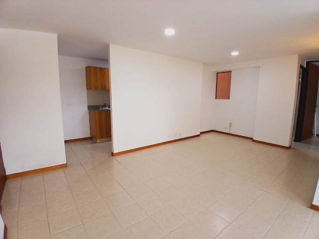 Apartamento en Arriendo
