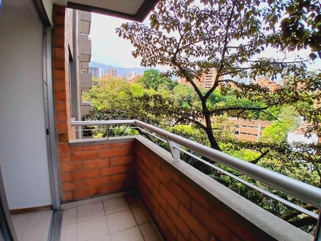 Apartamento en Arriendo