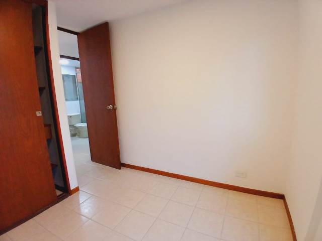 Apartamento en Arriendo