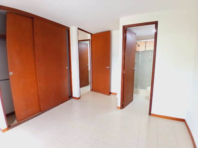 Apartamento en Arriendo