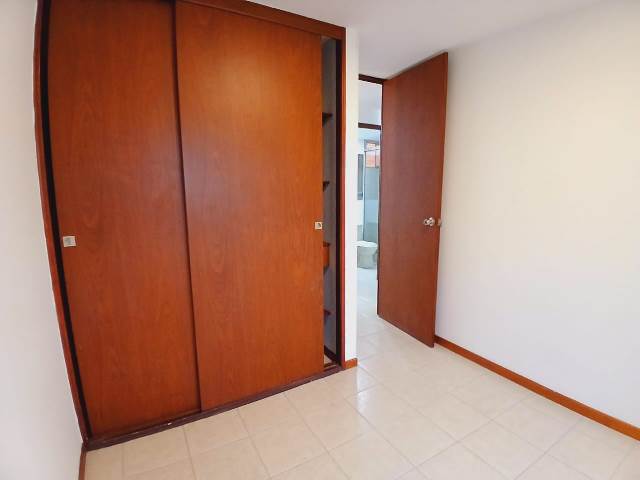 Apartamento en Arriendo