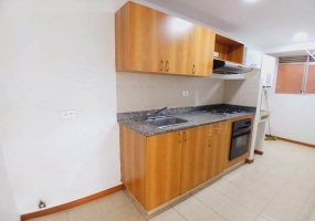 2 Habitaciones Habitaciones, ,2 BathroomsBathrooms,Apartamento,En Arriendo,3856