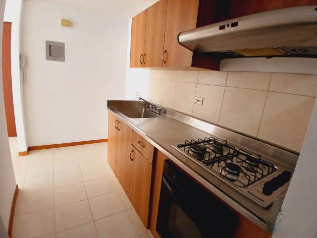 Apartamento en Arriendo
