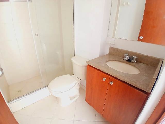 Apartamento en Arriendo