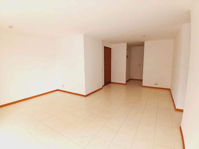 Apartamento en Arriendo