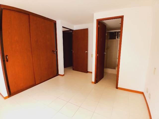 Apartamento en Arriendo