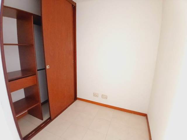 Apartamento en Arriendo