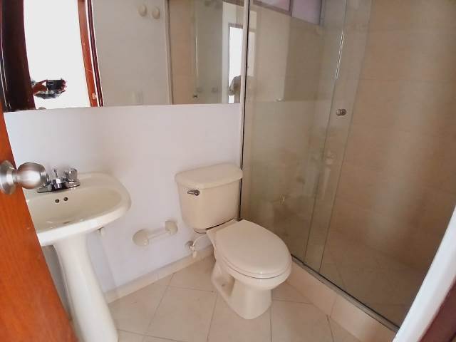 Apartamento en Arriendo